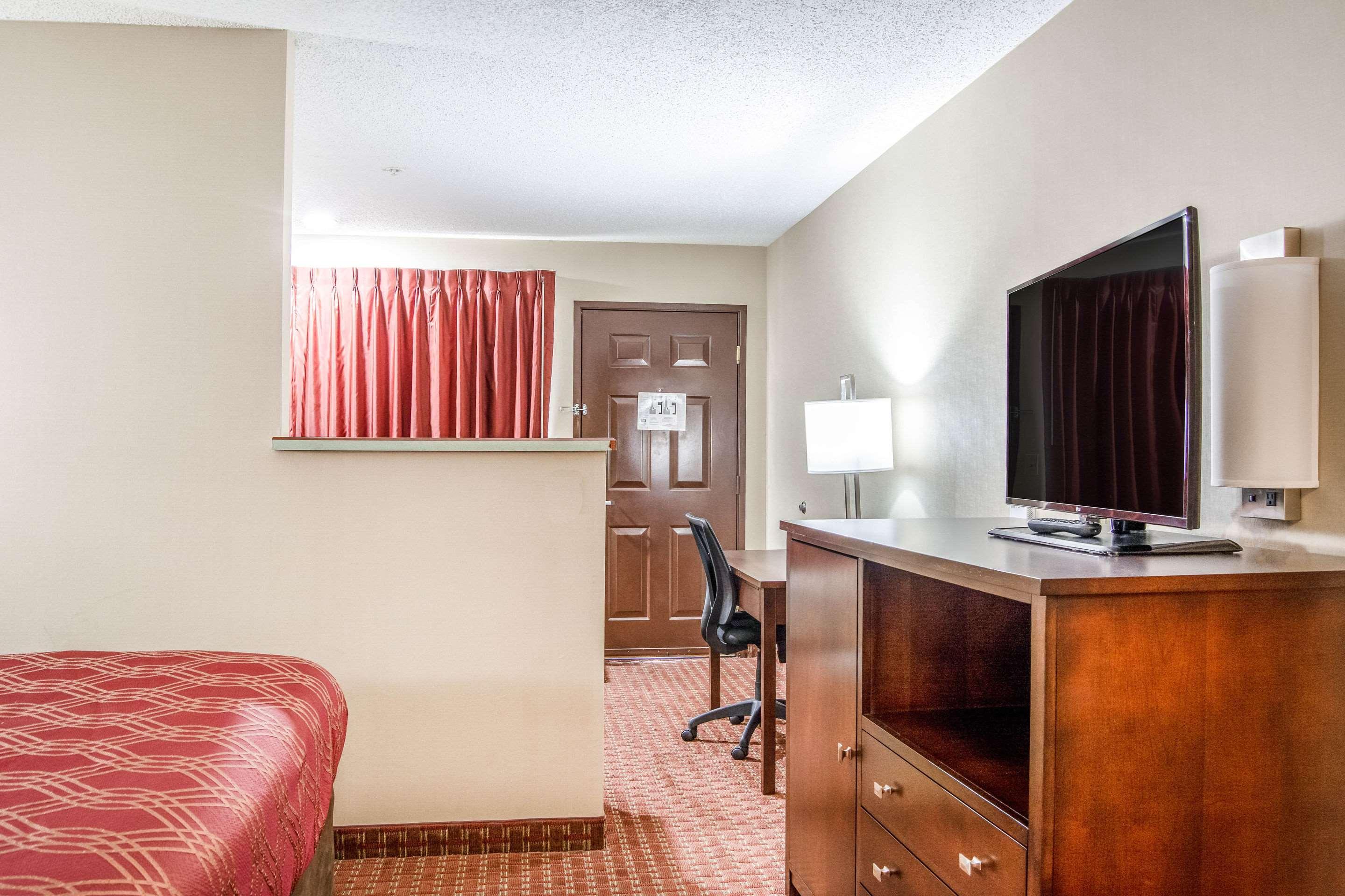 Econo Lodge Southeast Milwaukie/Portland Kültér fotó