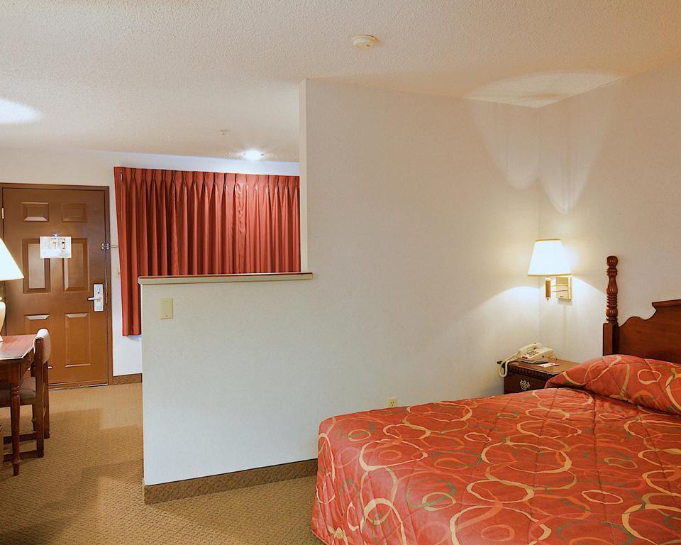 Econo Lodge Southeast Milwaukie/Portland Kültér fotó