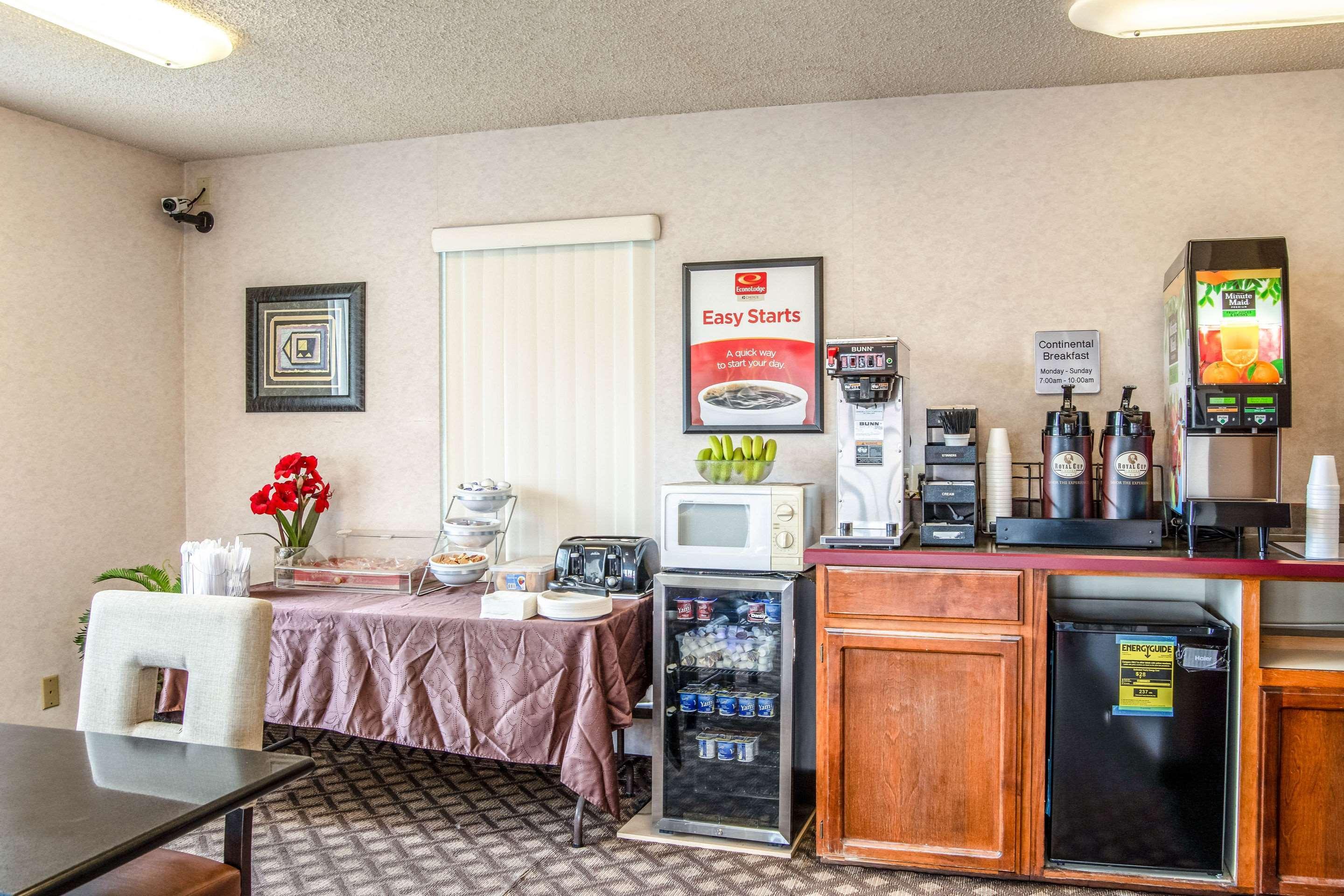 Econo Lodge Southeast Milwaukie/Portland Kültér fotó