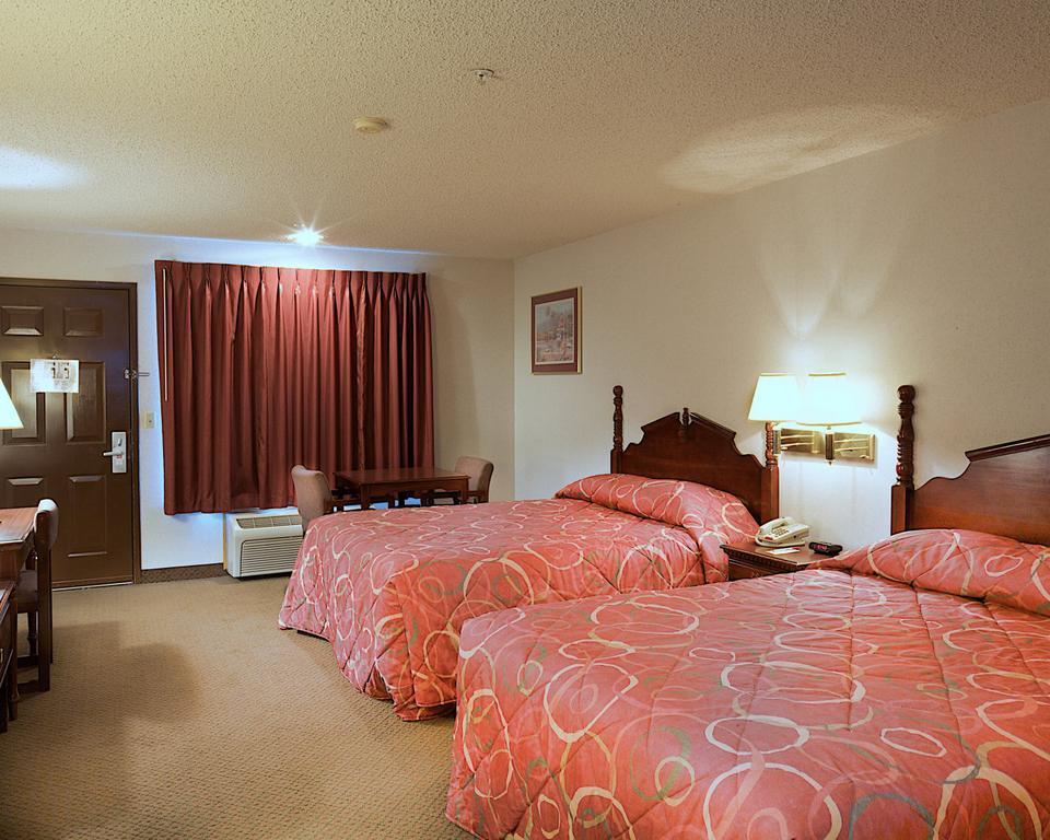 Econo Lodge Southeast Milwaukie/Portland Kültér fotó