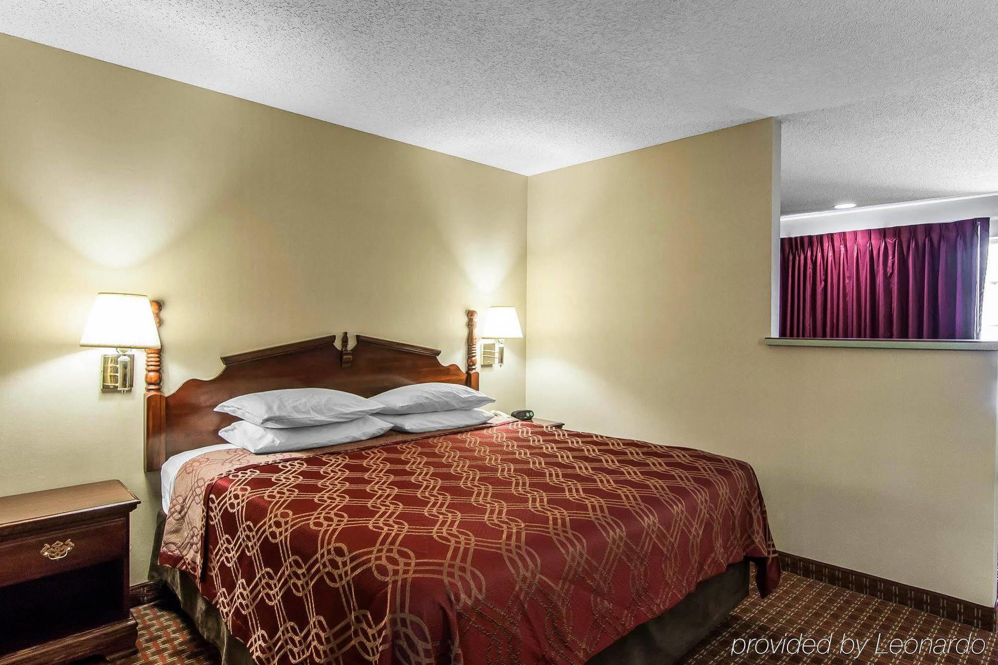 Econo Lodge Southeast Milwaukie/Portland Kültér fotó