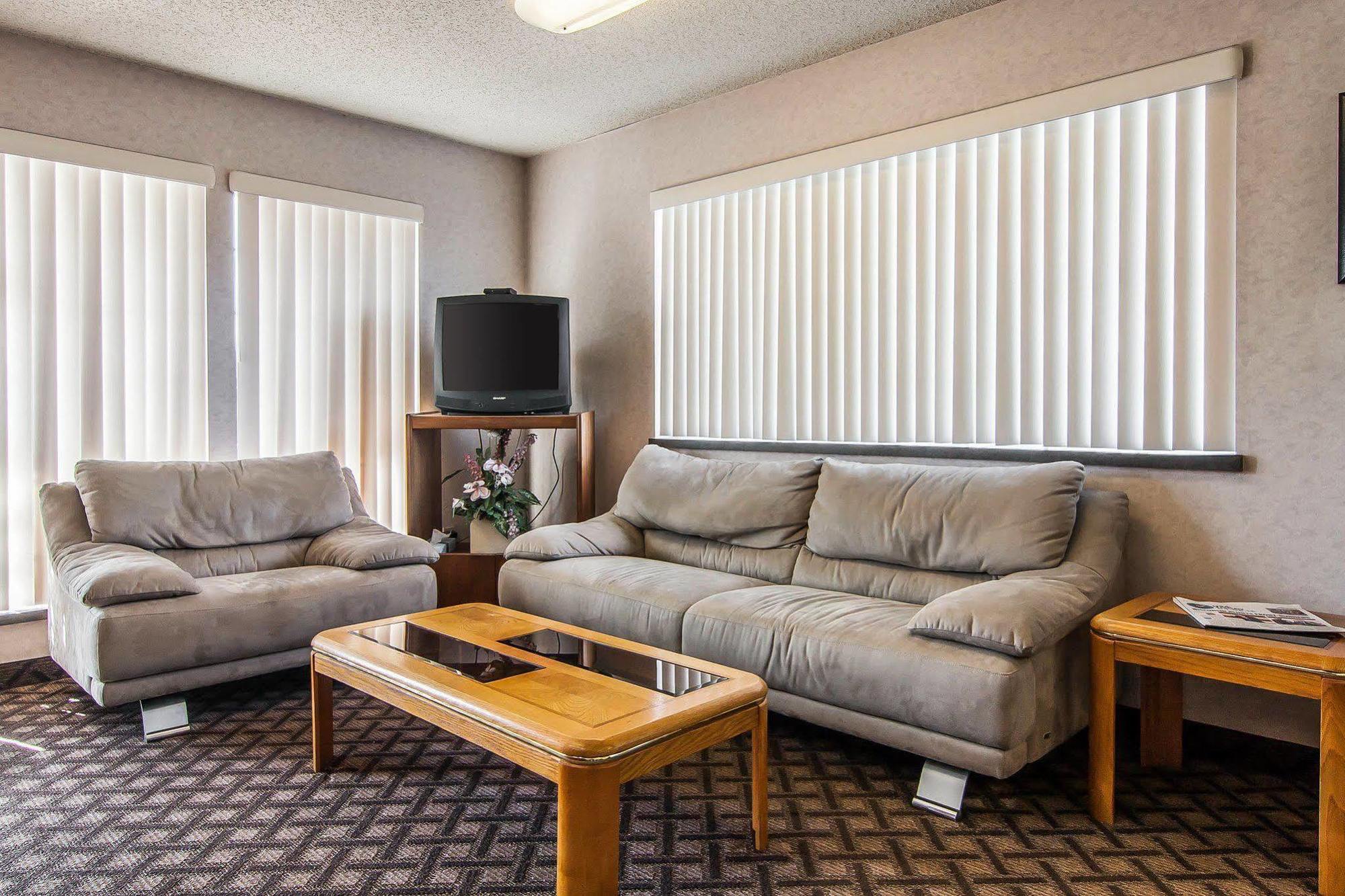 Econo Lodge Southeast Milwaukie/Portland Kültér fotó