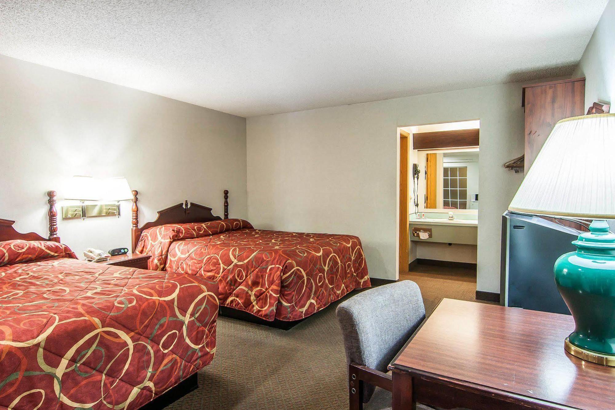 Econo Lodge Southeast Milwaukie/Portland Kültér fotó