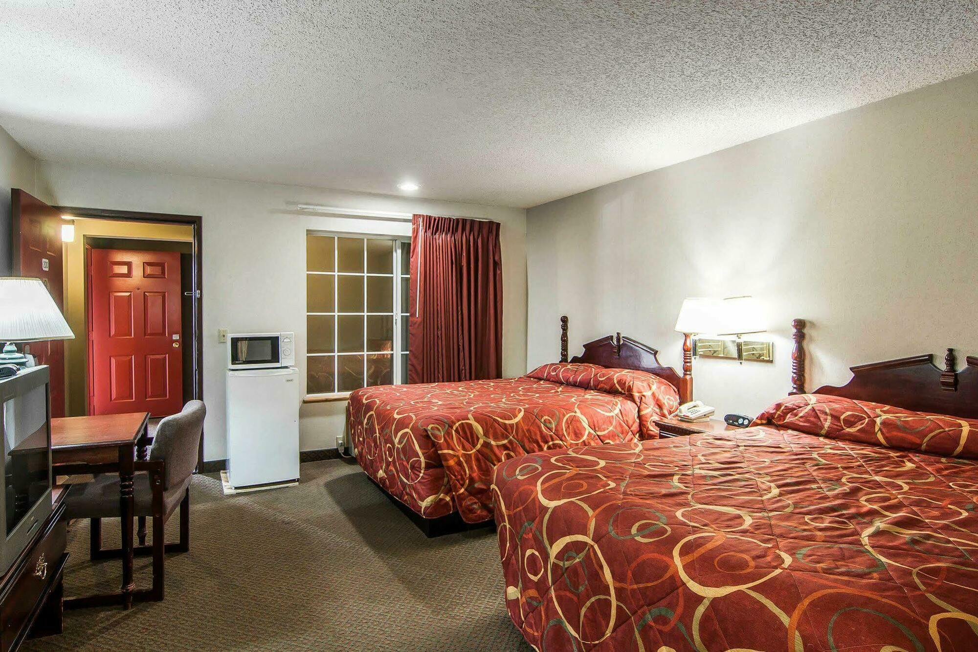 Econo Lodge Southeast Milwaukie/Portland Kültér fotó